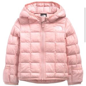 North Face Infant Toddler Thermoball Jacket 18-24 months